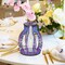 2PCS 3D Diamond Painting Vase Kits for Adults – Mandala DIY Diamond Art Flower Vases, Desktop Ornaments for Home, Office, Table Decor, Craft Gift for Women